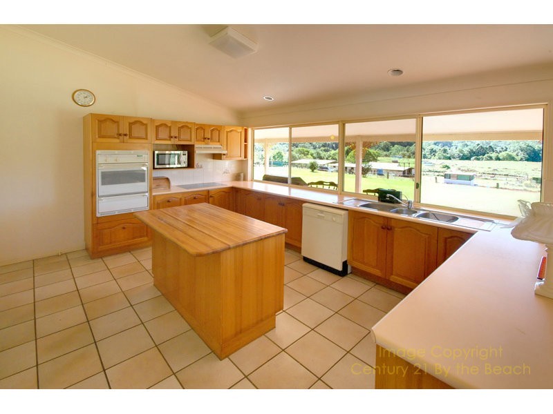 384 Blackall Range Road, Woombye QLD 4559