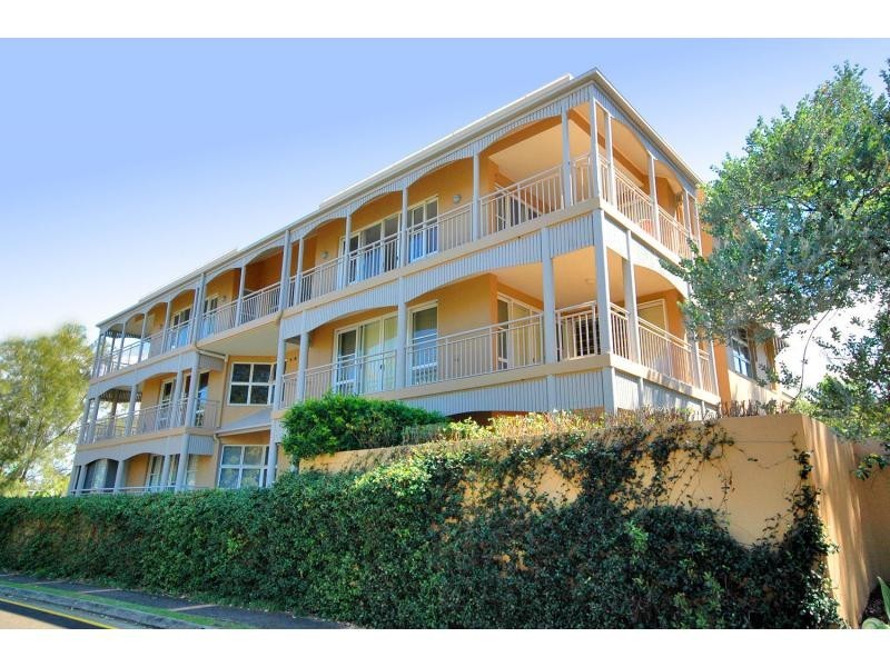 3/91 Parkyn Parade, Mooloolaba QLD 4557
