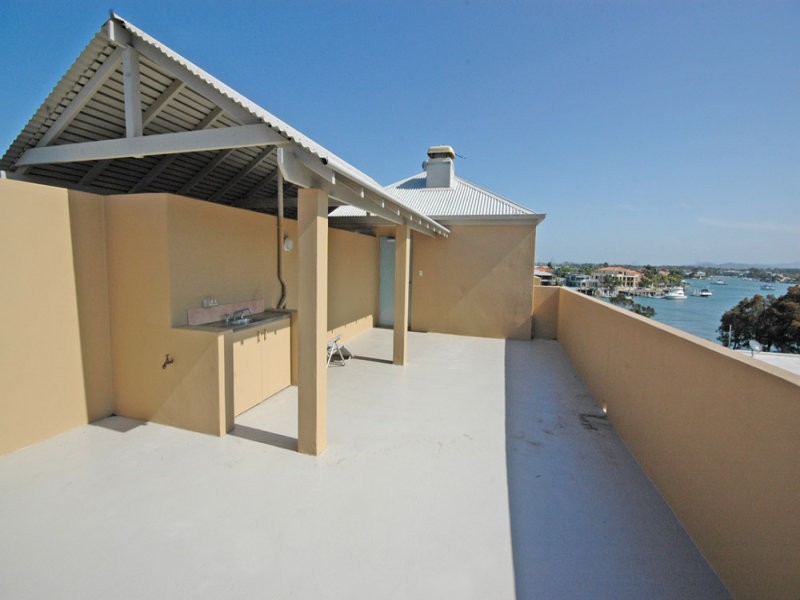 3/91 Parkyn Parade, Mooloolaba QLD 4557