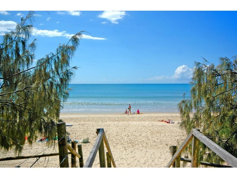 3/91 Parkyn Parade, Mooloolaba QLD 4557