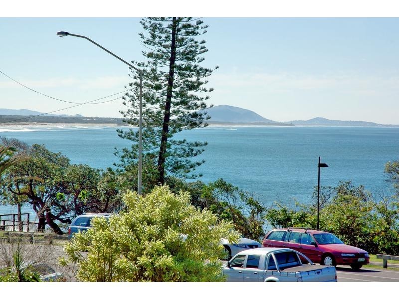 Unit 4/254 Alexandra Parade, Alexandra Headland QLD 4572