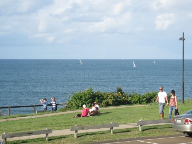 Unit 4/254 Alexandra Parade, Alexandra Headland QLD 4572