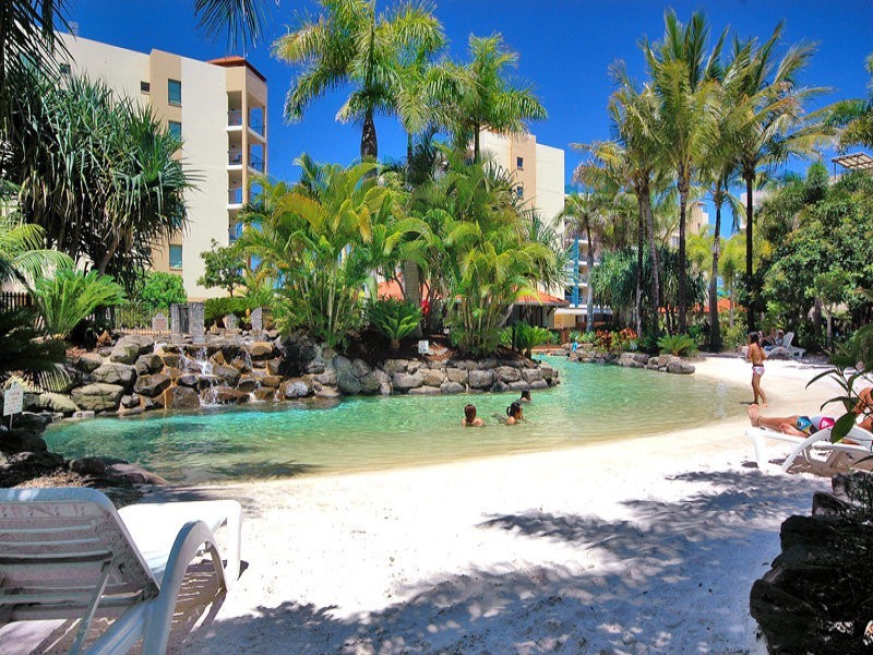 Unit 324/10 Okinja Road, Alexandra Headland QLD 4572