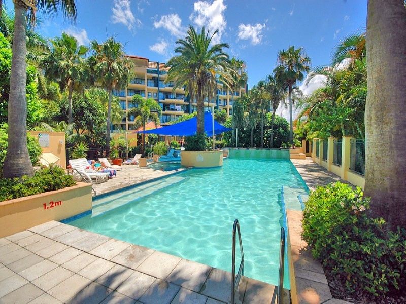 Unit 324/10 Okinja Road, Alexandra Headland QLD 4572