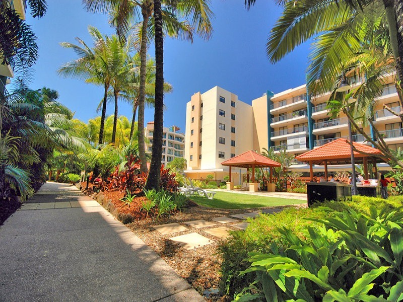 Unit 324/10 Okinja Road, Alexandra Headland QLD 4572