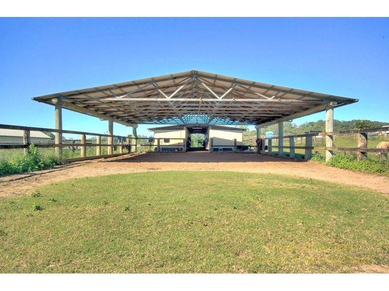 384 Blackall Range Road, Woombye QLD 4559