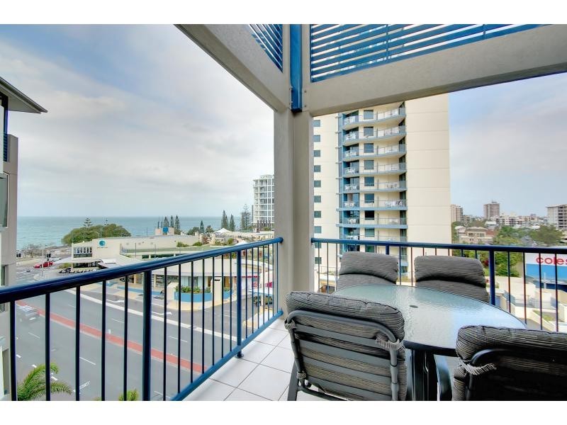 Unit 604/65 First Avenue, Mooloolaba QLD 4557