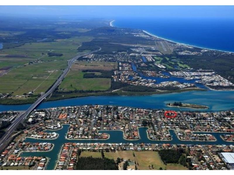Maroochydore QLD 4558