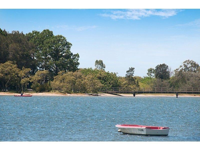 Maroochydore QLD 4558