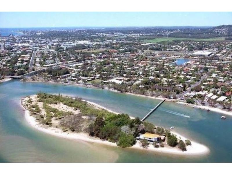 Maroochydore QLD 4558