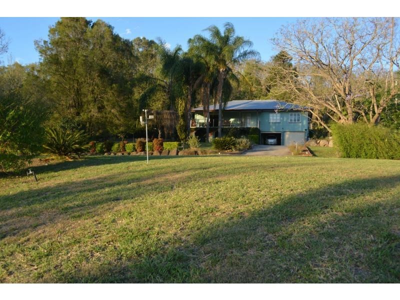 6136 Burnett Highway, Kilkivan QLD 4600