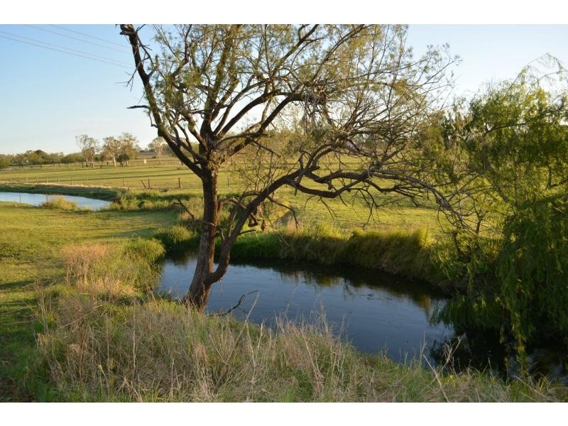 6136 Burnett Highway, Kilkivan QLD 4600