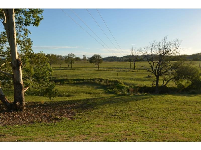 6136 Burnett Highway, Kilkivan QLD 4600