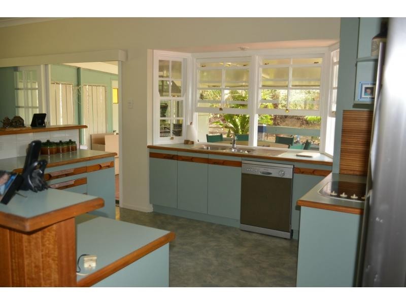 6136 Burnett Highway, Kilkivan QLD 4600