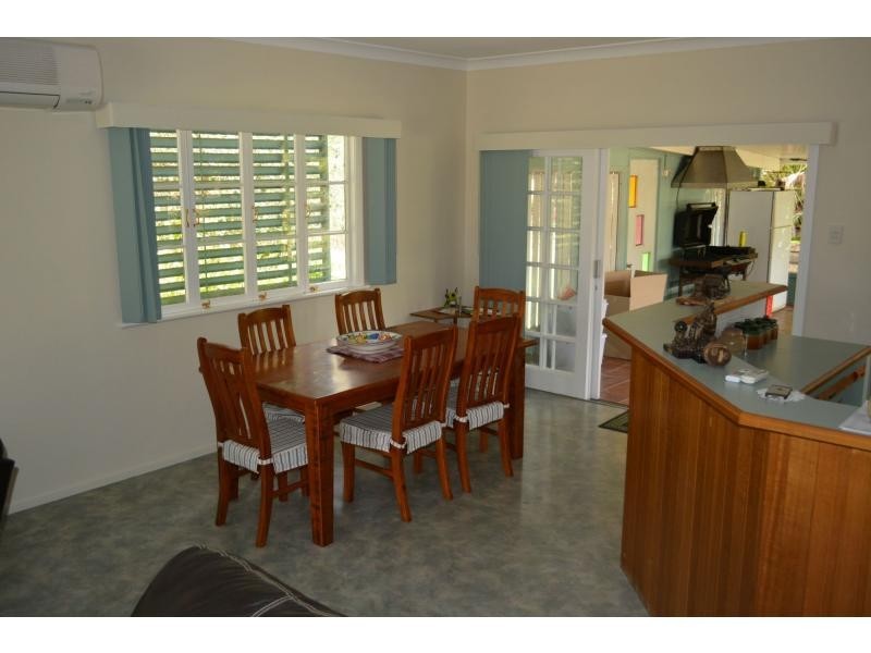 6136 Burnett Highway, Kilkivan QLD 4600