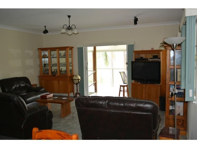 6136 Burnett Highway, Kilkivan QLD 4600