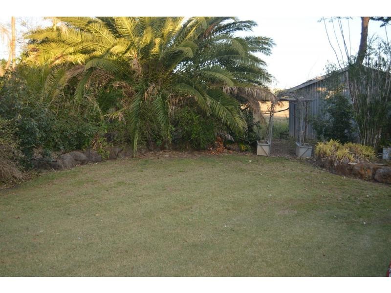 6136 Burnett Highway, Kilkivan QLD 4600