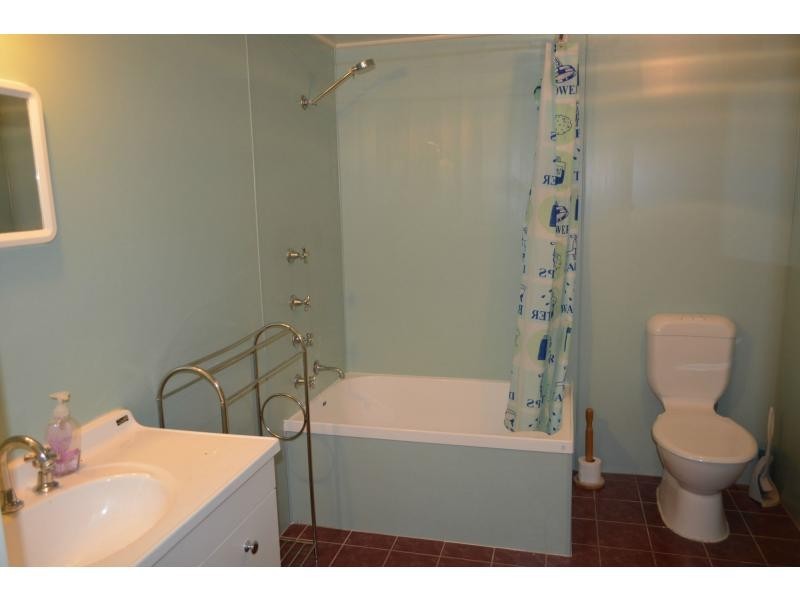 6136 Burnett Highway, Kilkivan QLD 4600