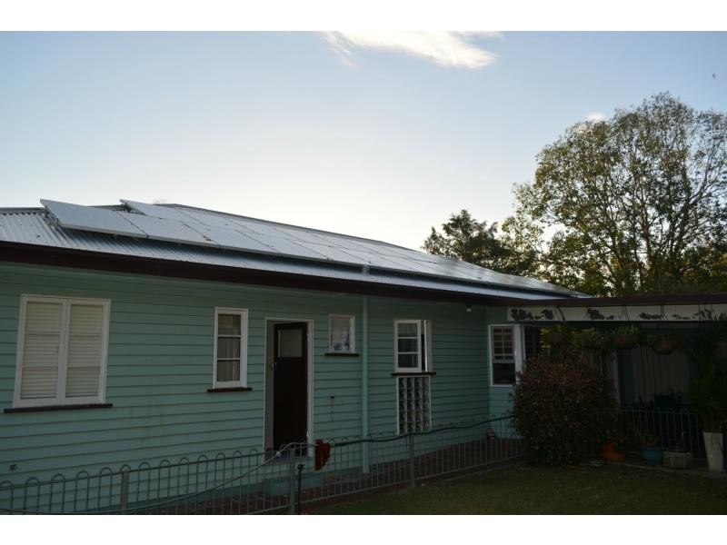 6136 Burnett Highway, Kilkivan QLD 4600