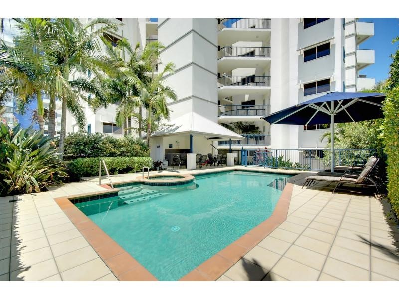 Unit 305/65 First Avenue, Mooloolaba QLD 4557