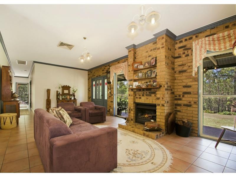 349 Mooloolah Connection Road, Mooloolah Valley QLD 4553