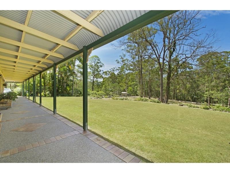 349 Mooloolah Connection Road, Mooloolah Valley QLD 4553