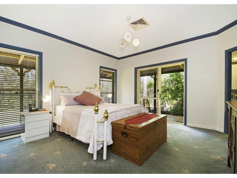 349 Mooloolah Connection Road, Mooloolah Valley QLD 4553