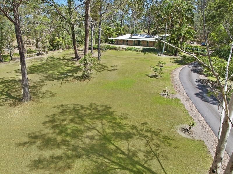 349 Mooloolah Connection Road, Mooloolah Valley QLD 4553
