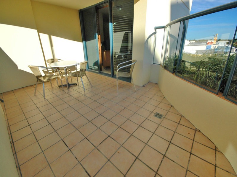 Unit 101/7 Venning Street, Mooloolaba QLD 4557