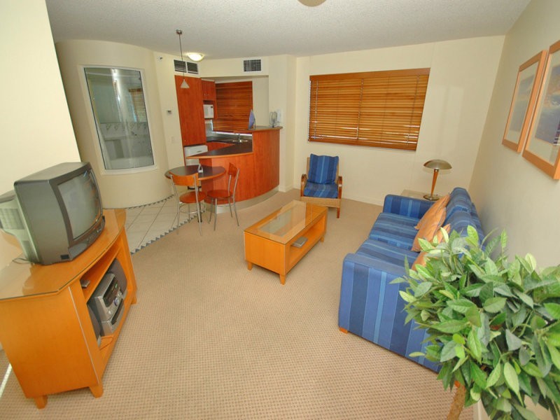 Unit 101/7 Venning Street, Mooloolaba QLD 4557
