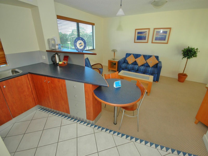 Unit 101/7 Venning Street, Mooloolaba QLD 4557