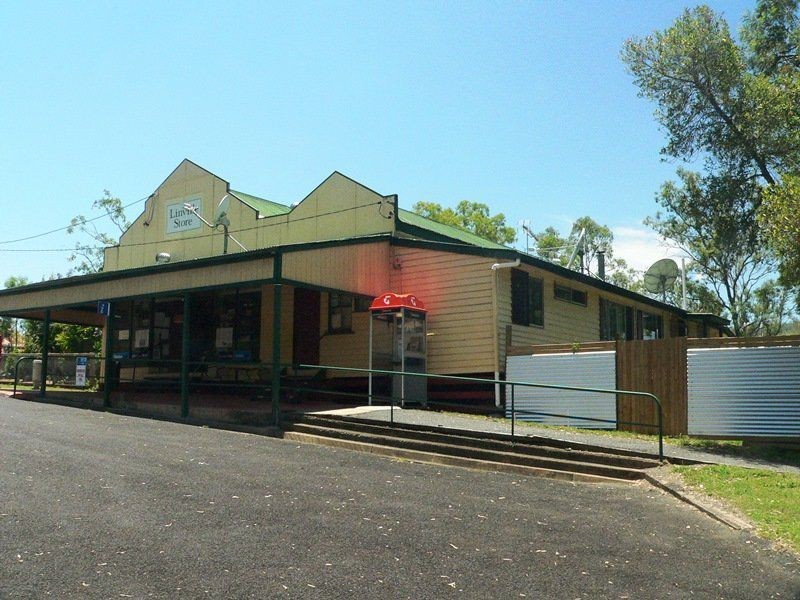 Linville QLD 4306
