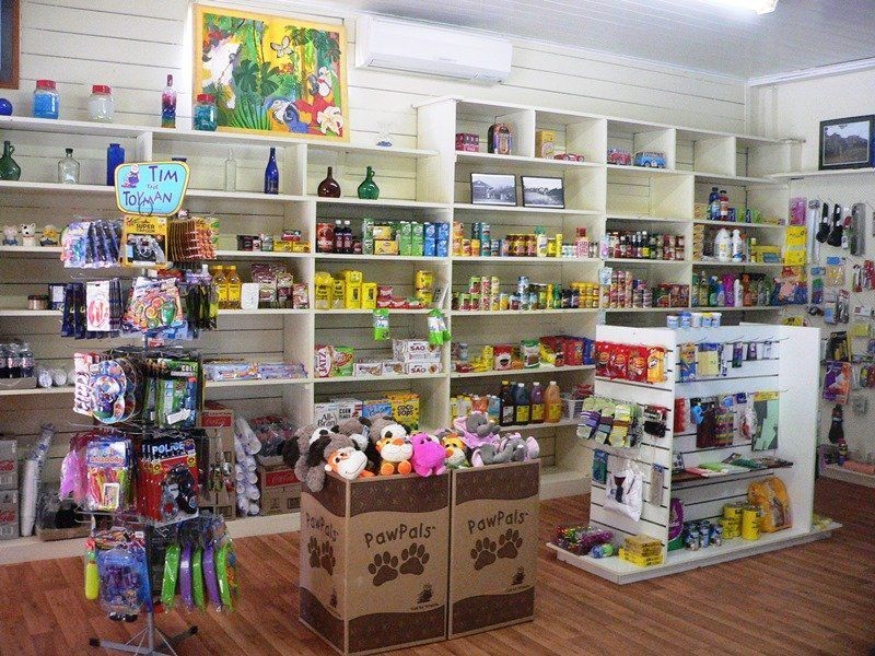 Linville QLD 4306