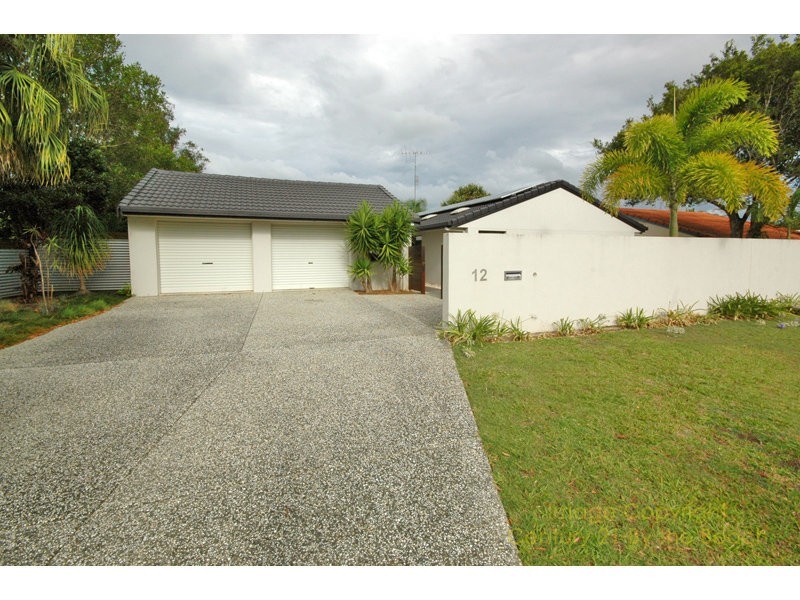 12 Lillypilly Place, Mooloolaba QLD 4557