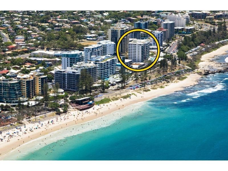 Unit 33/95 Mooloolaba Esplanade, Mooloolaba QLD 4557