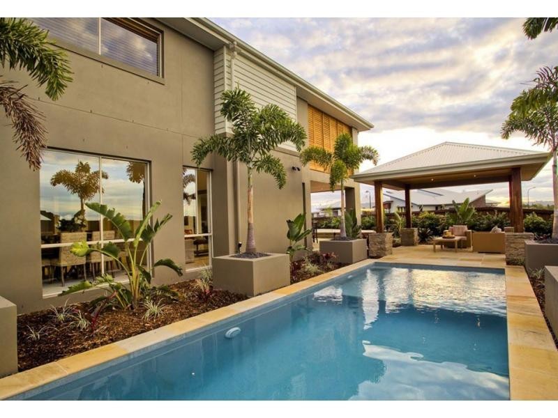 17 Ponytail Circuit, Mountain Creek QLD 4557