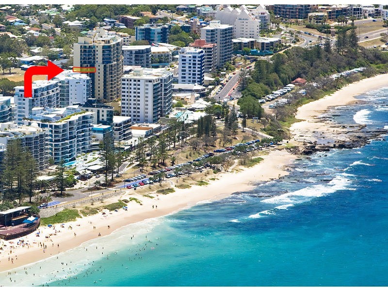 Mooloolaba QLD 4557