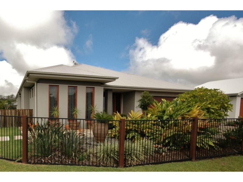 14 Ponytail Circuit, Mountain Creek QLD 4557