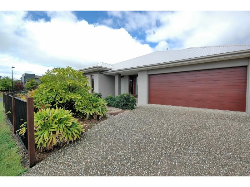14 Ponytail Circuit, Mountain Creek QLD 4557