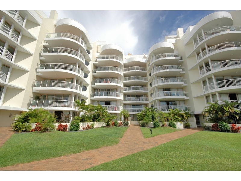 5/1-3 Buderim Avenue, Mooloolaba QLD 4557