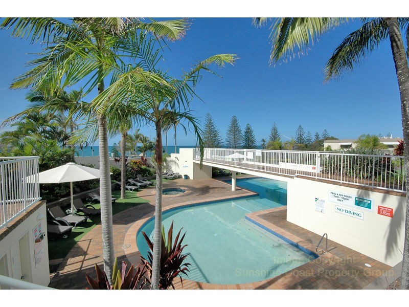 5/1-3 Buderim Avenue, Mooloolaba QLD 4557
