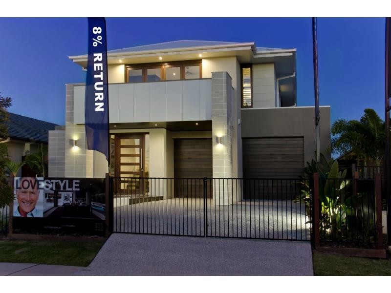 5 Yellow Fin Circuit, Mountain Creek QLD 4557