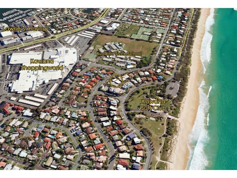 2/91 Iluka Avenue, Buddina QLD 4575