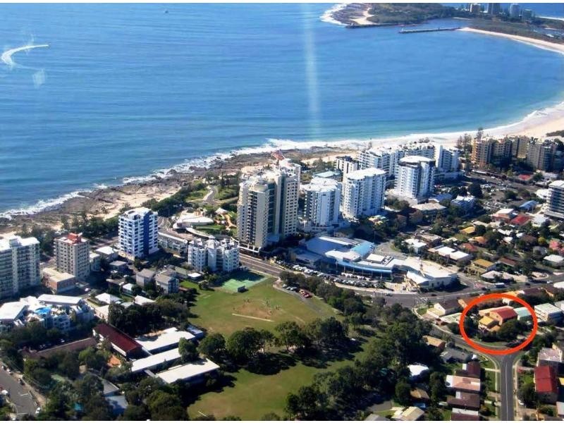 2/29 Venning Street, Mooloolaba QLD 4557