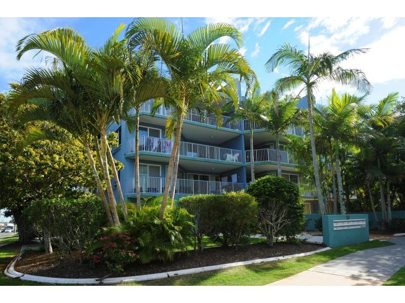 10/20-22 Burnett Street, Mooloolaba QLD 4557