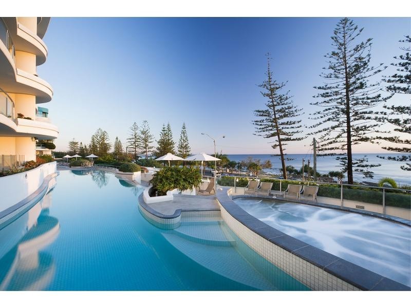 701/59 Mooloolaba Esplanade, Mooloolaba QLD 4557
