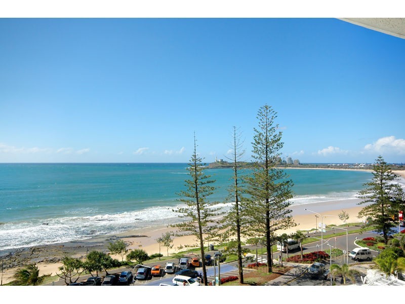701/59 Mooloolaba Esplanade, Mooloolaba QLD 4557