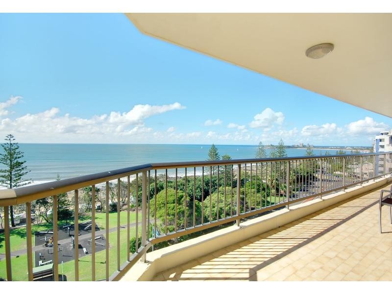 Unit 34/143 ‘Seaview’ Mooloolaba Esplanade, Mooloolaba QLD 4557