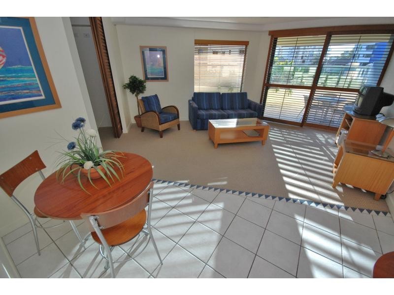 102/7 Venning Street, Mooloolaba QLD 4557