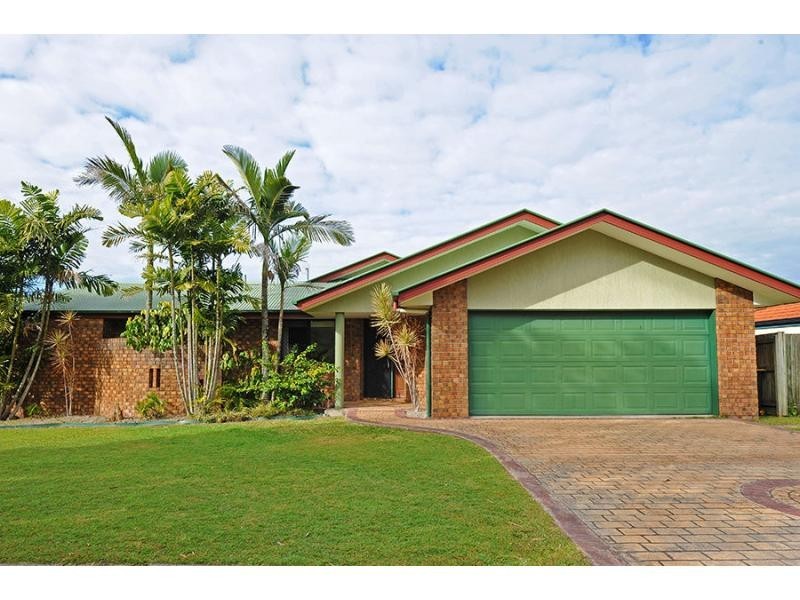 38 Sippy Downs Drive, Sippy Downs QLD 4556